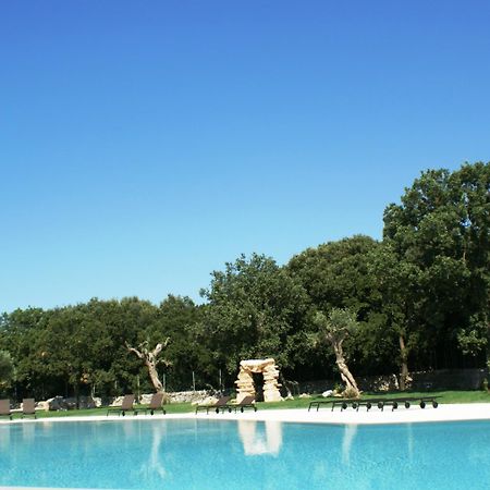 Masseria Chiancone Torricella Martina Franca Létesítmények fotó