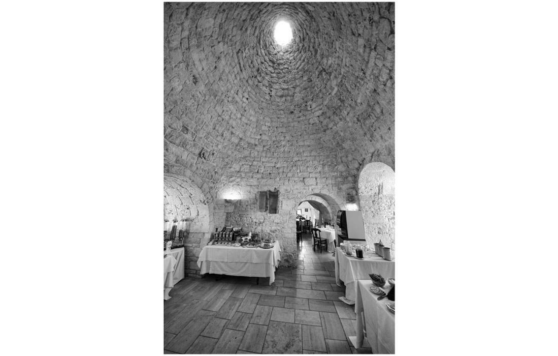 Masseria Chiancone Torricella Martina Franca Kültér fotó