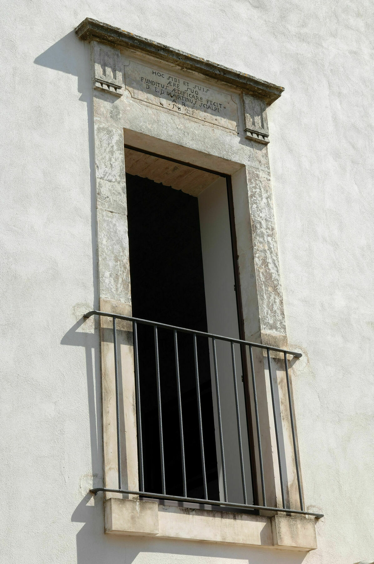 Masseria Chiancone Torricella Martina Franca Kültér fotó