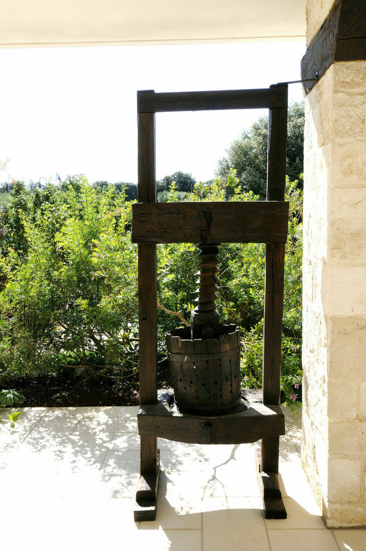 Masseria Chiancone Torricella Martina Franca Kültér fotó