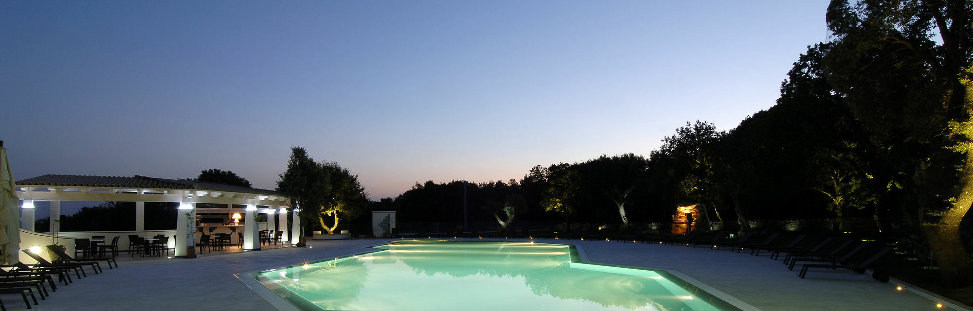 Masseria Chiancone Torricella Martina Franca Kültér fotó