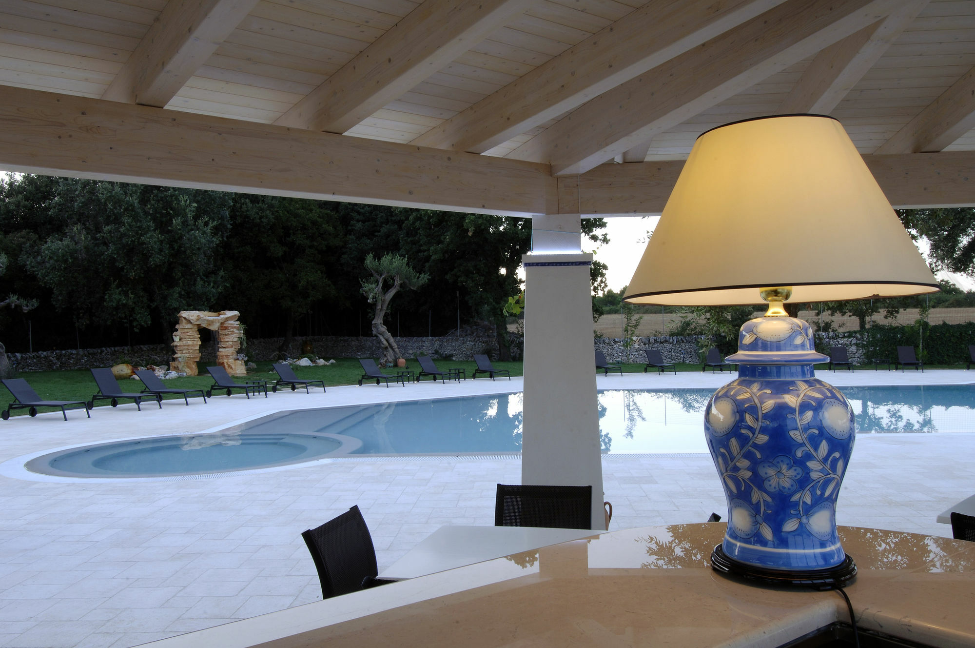 Masseria Chiancone Torricella Martina Franca Kültér fotó