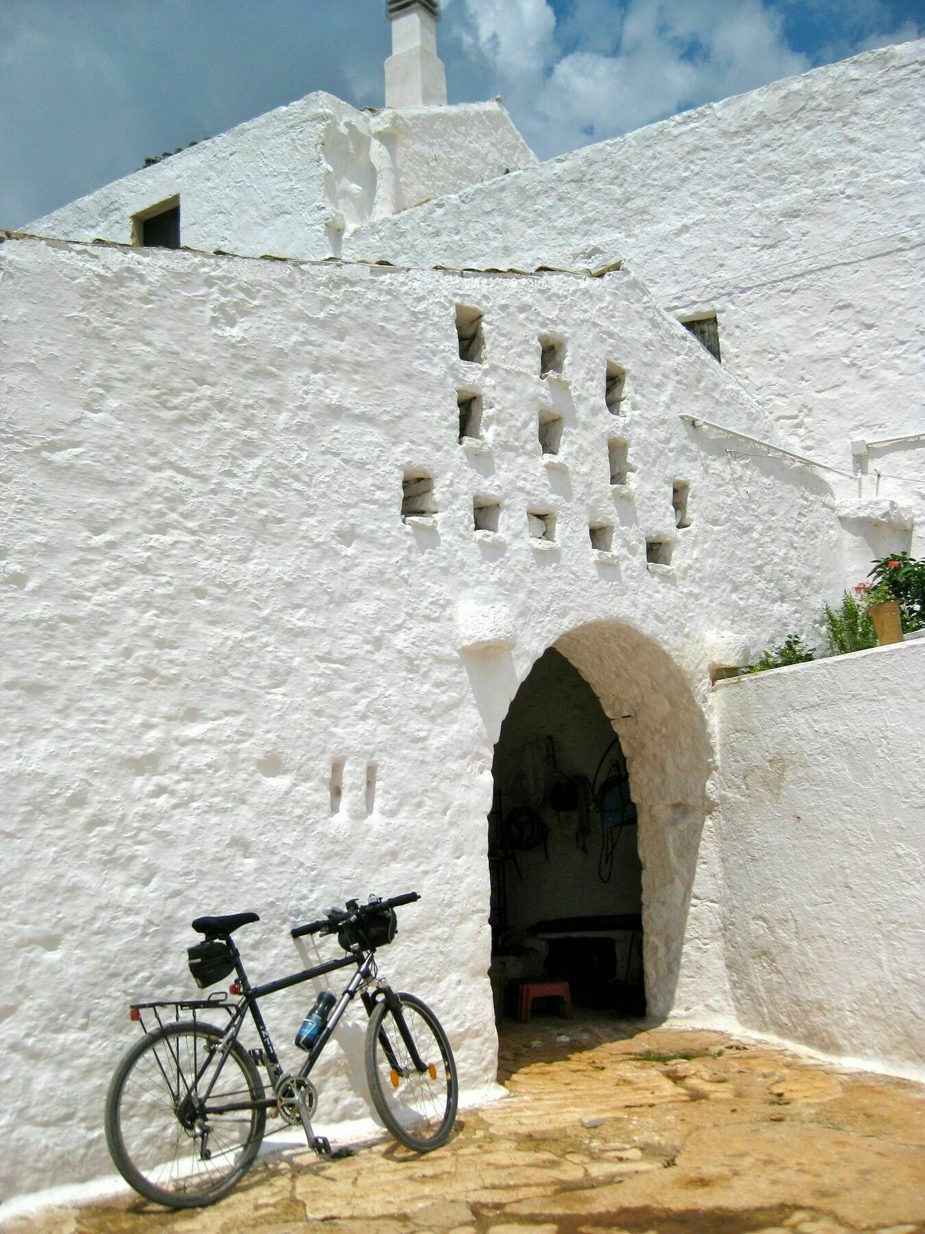 Masseria Chiancone Torricella Martina Franca Kültér fotó