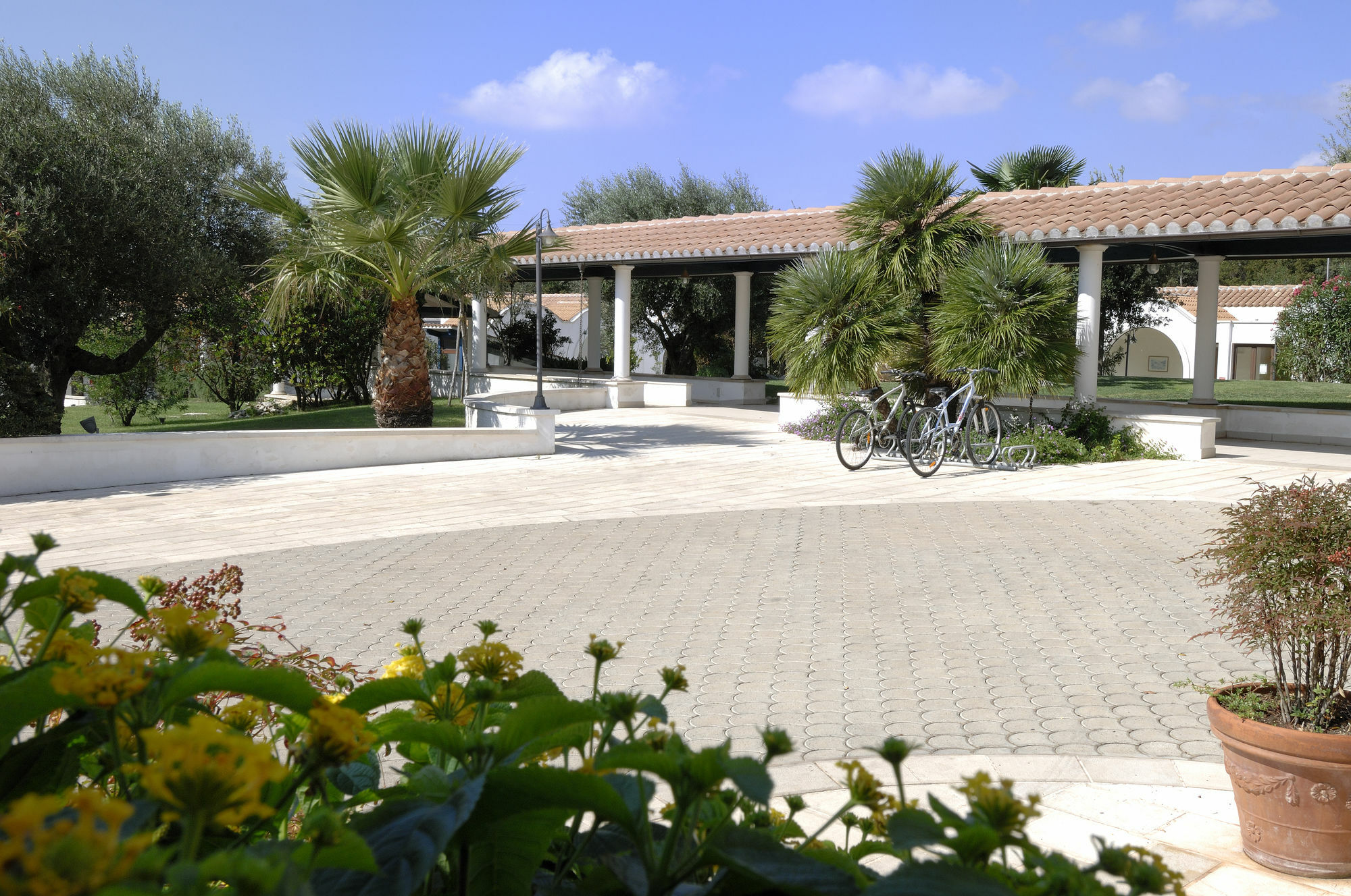 Masseria Chiancone Torricella Martina Franca Kültér fotó